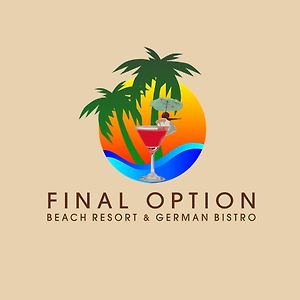 P&M Final Option Beach Resort